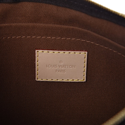 Louis Vuitton Monogram Multi Pochette Accessories Kaki 8 of 13