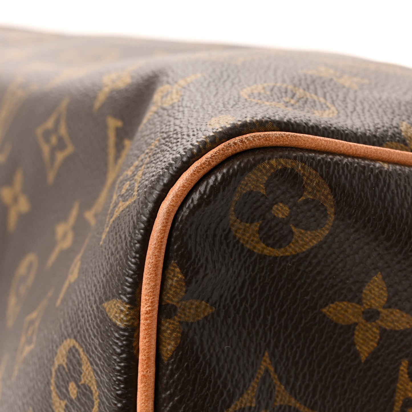 Monogram Speedy Bandouliere 35