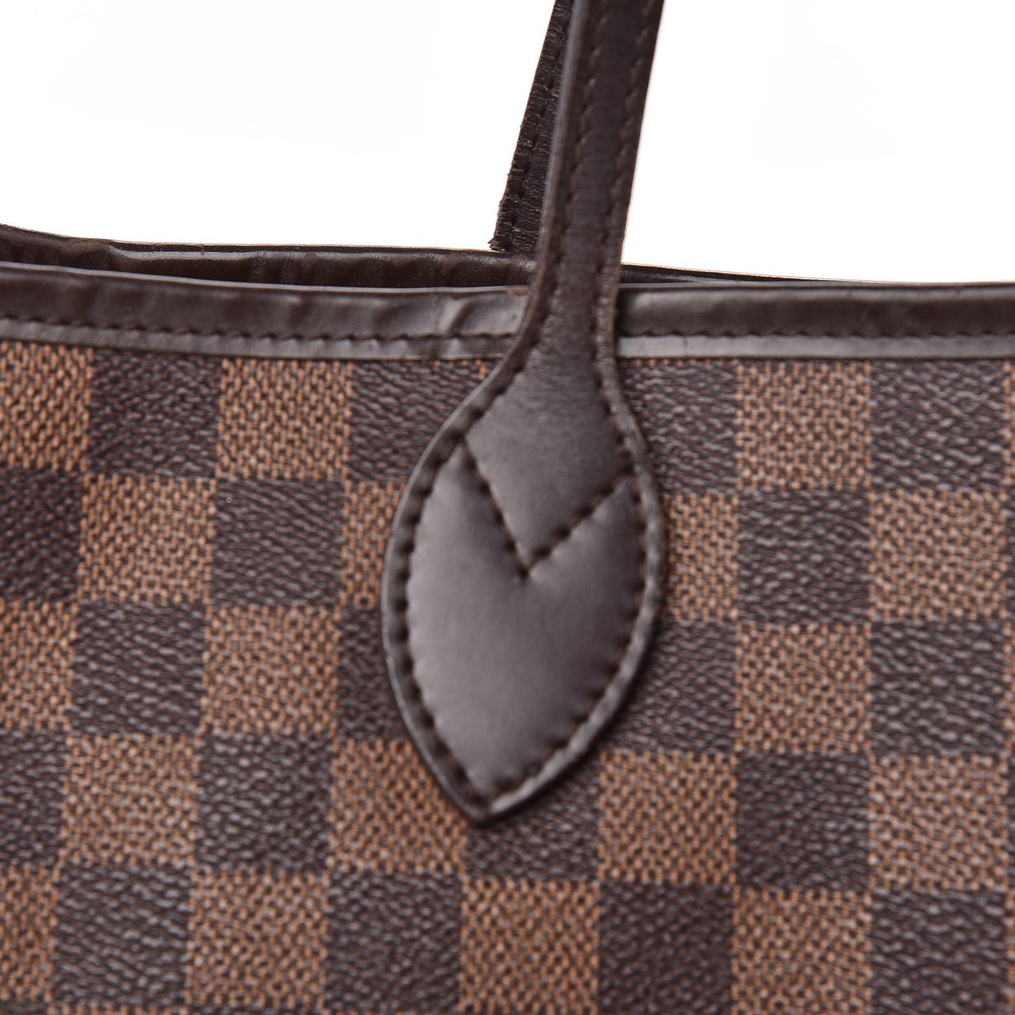 Damier Ebene Neverfull MM