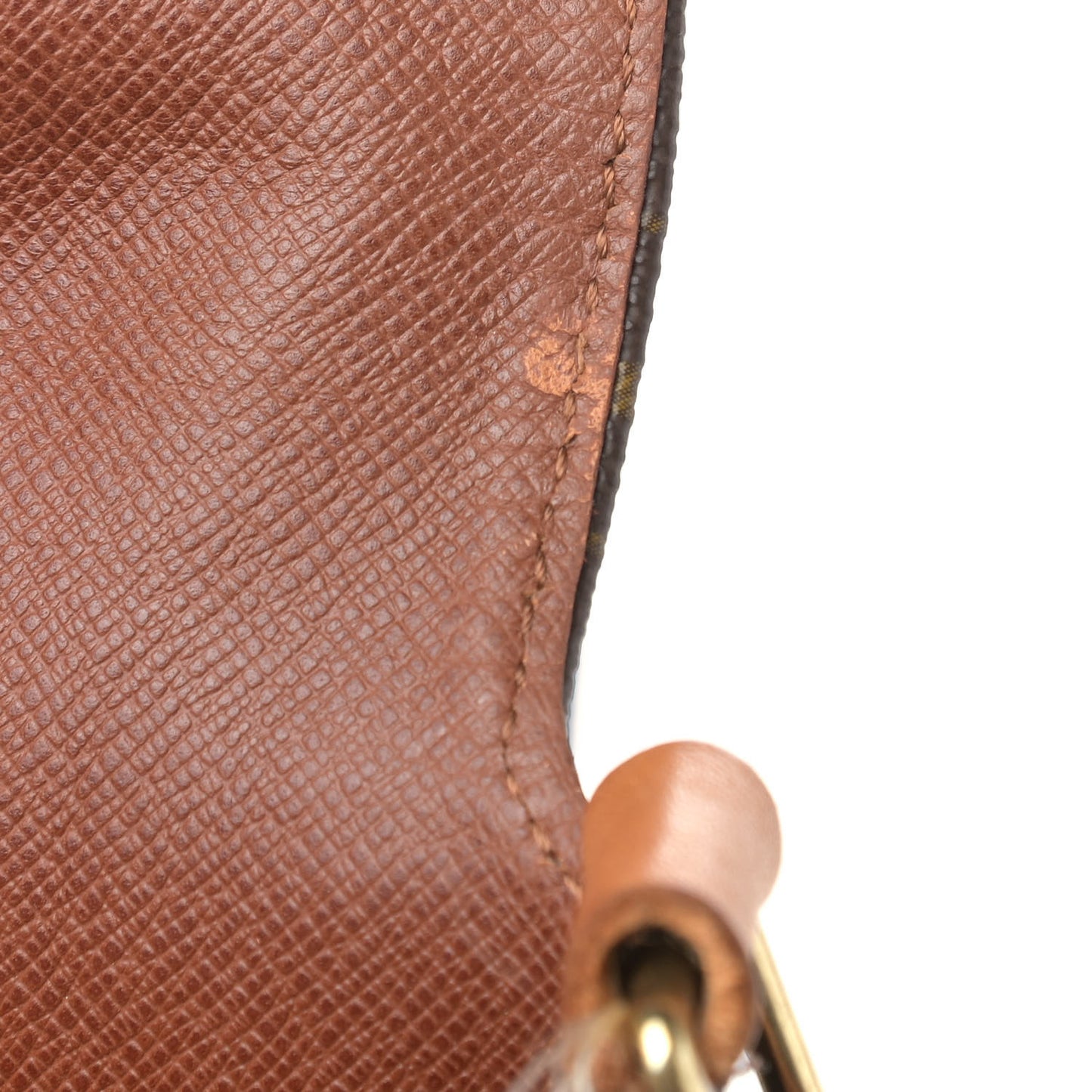 Monogram Musette GM