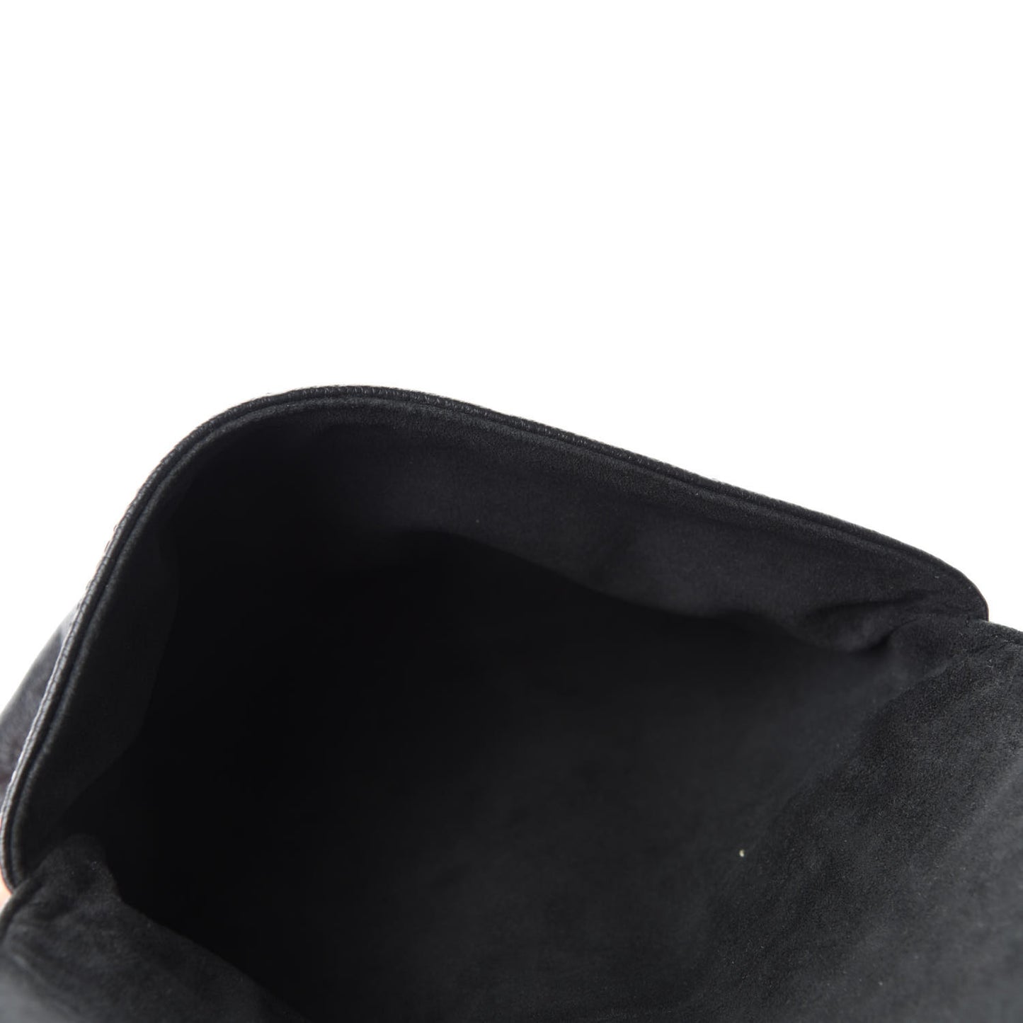 Empreinte Twice Black