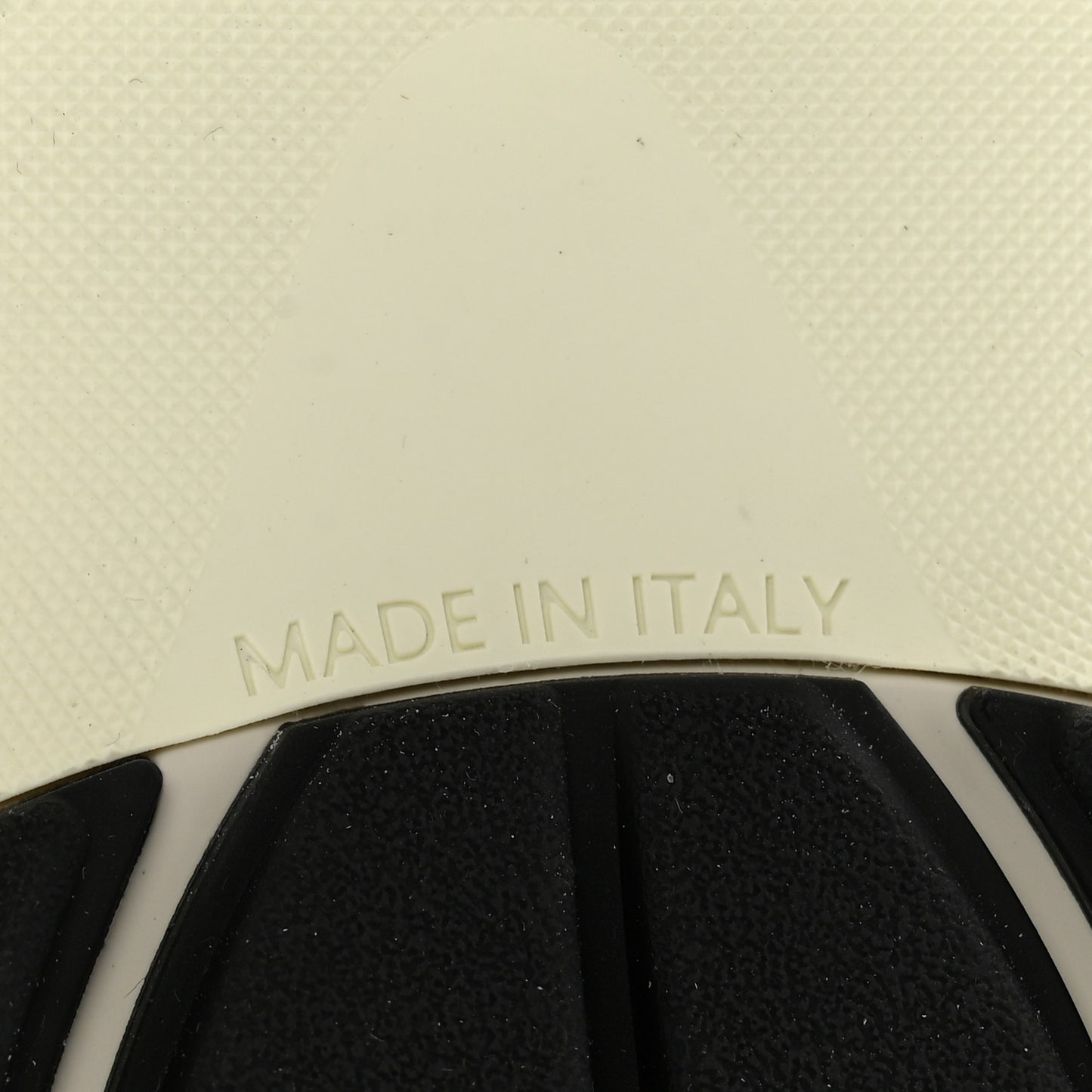 Fabric Suede Calfskin Mesh Womens CC Sneakers 38.5 Black Dark Grey White Light Grey