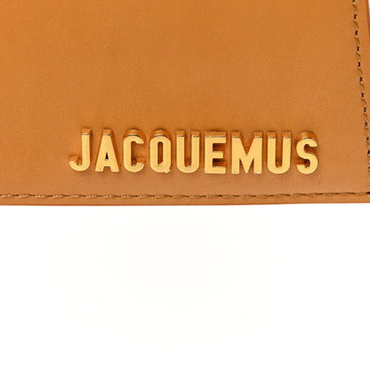 Jacquemus Smooth Calfskin Le Chiquito Moyen Beige 7 of 10