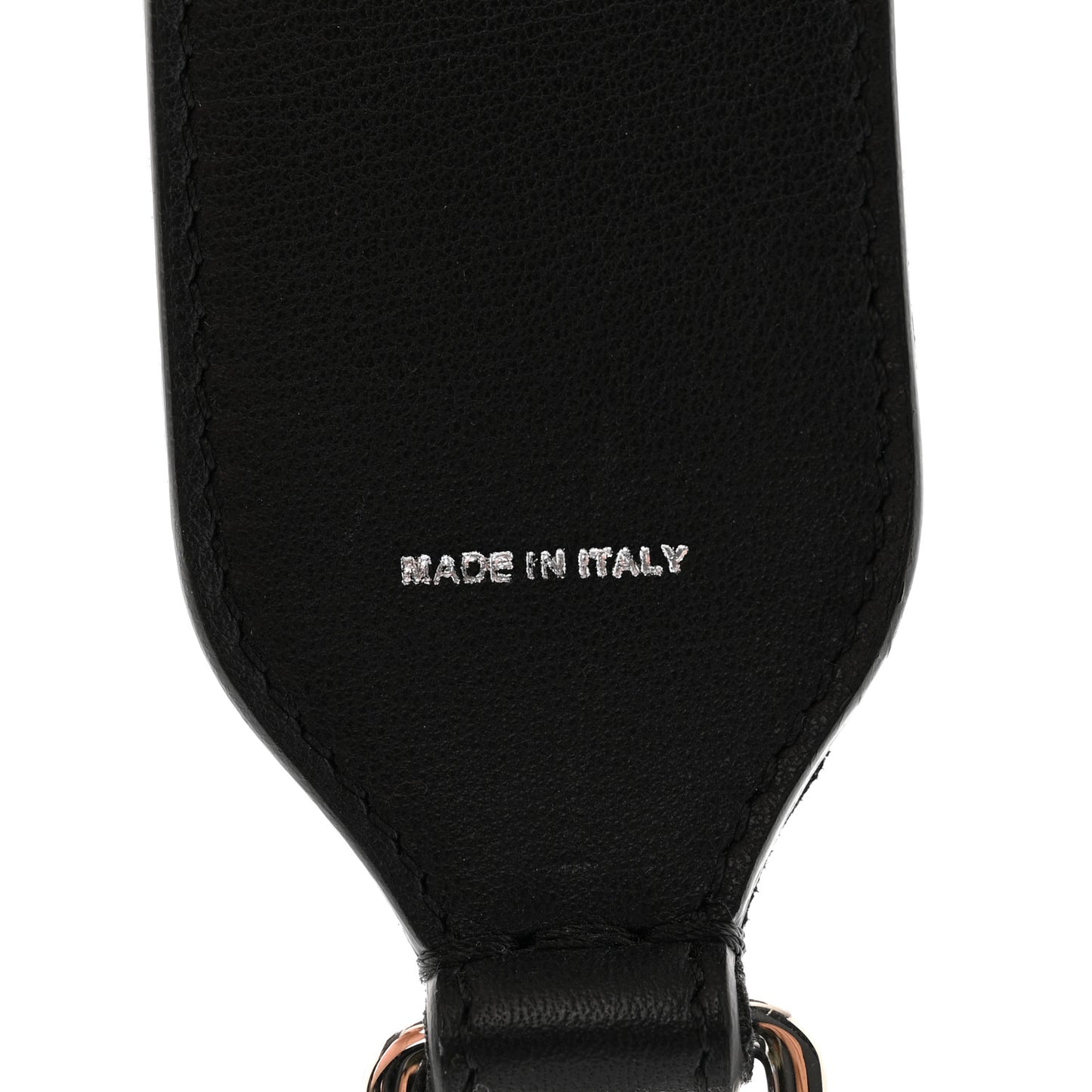 Velvet Fun Fair Strap You Black Multicolor