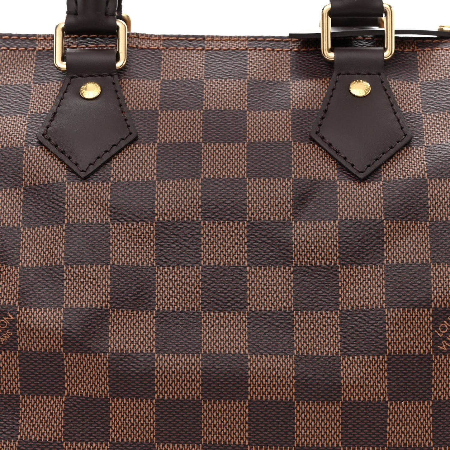 Damier Ebene Speedy 25