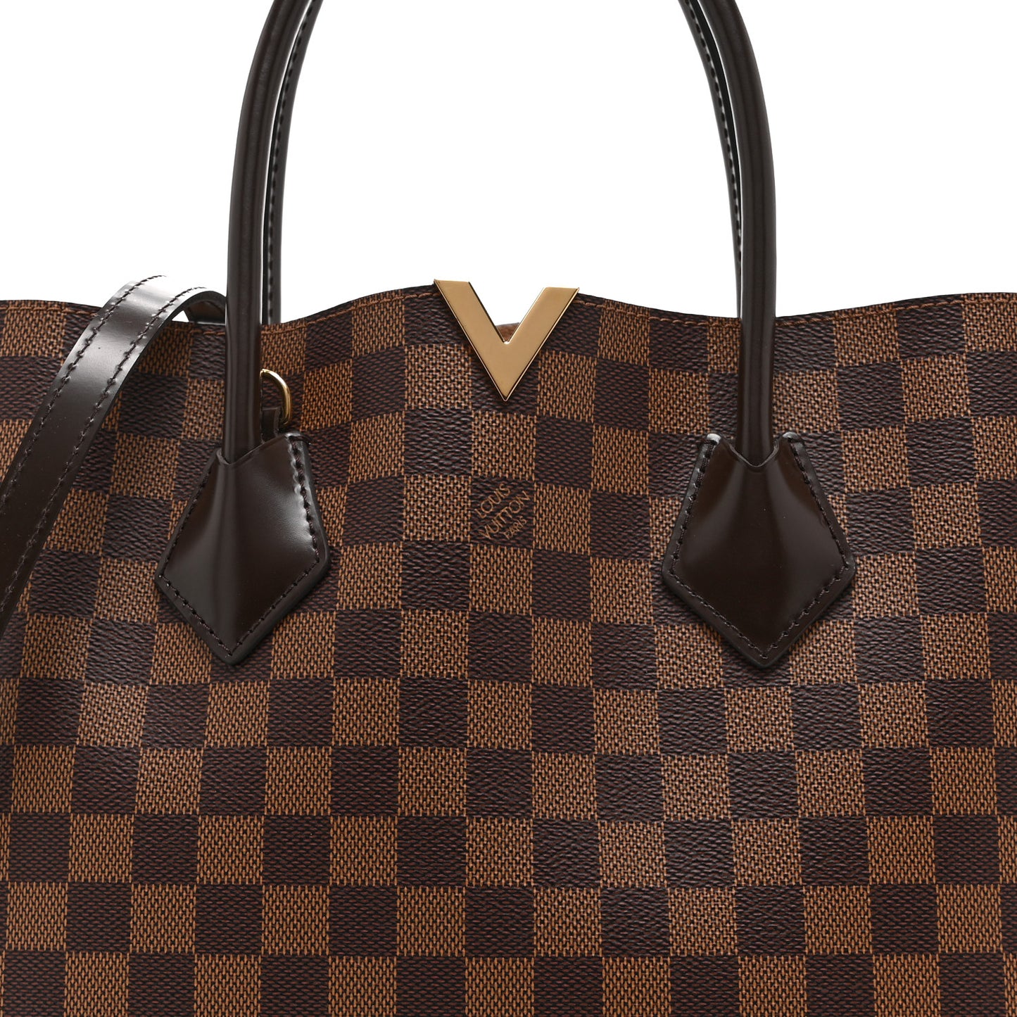 Damier Ebene Kensington