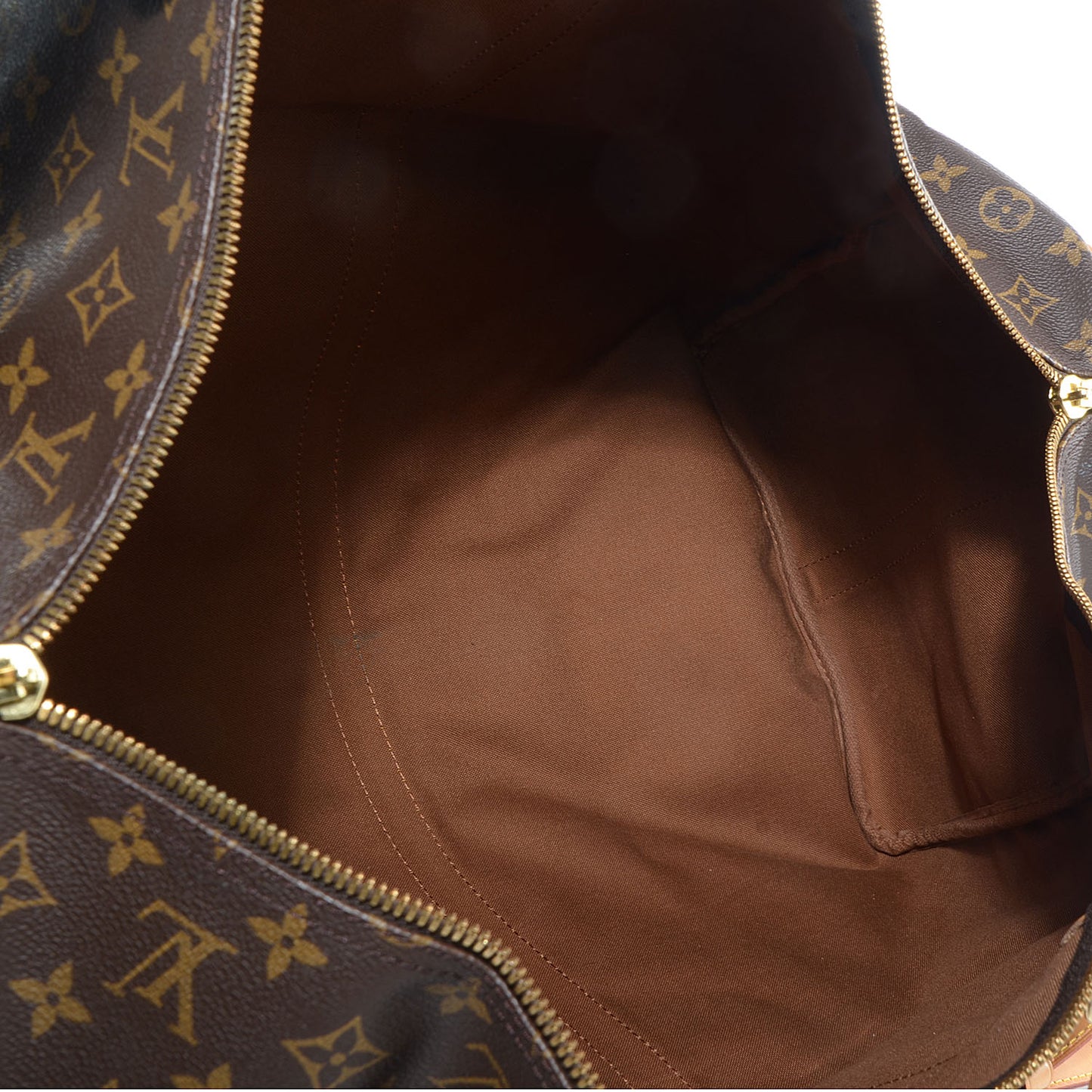 Monogram Keepall Bandouliere 60