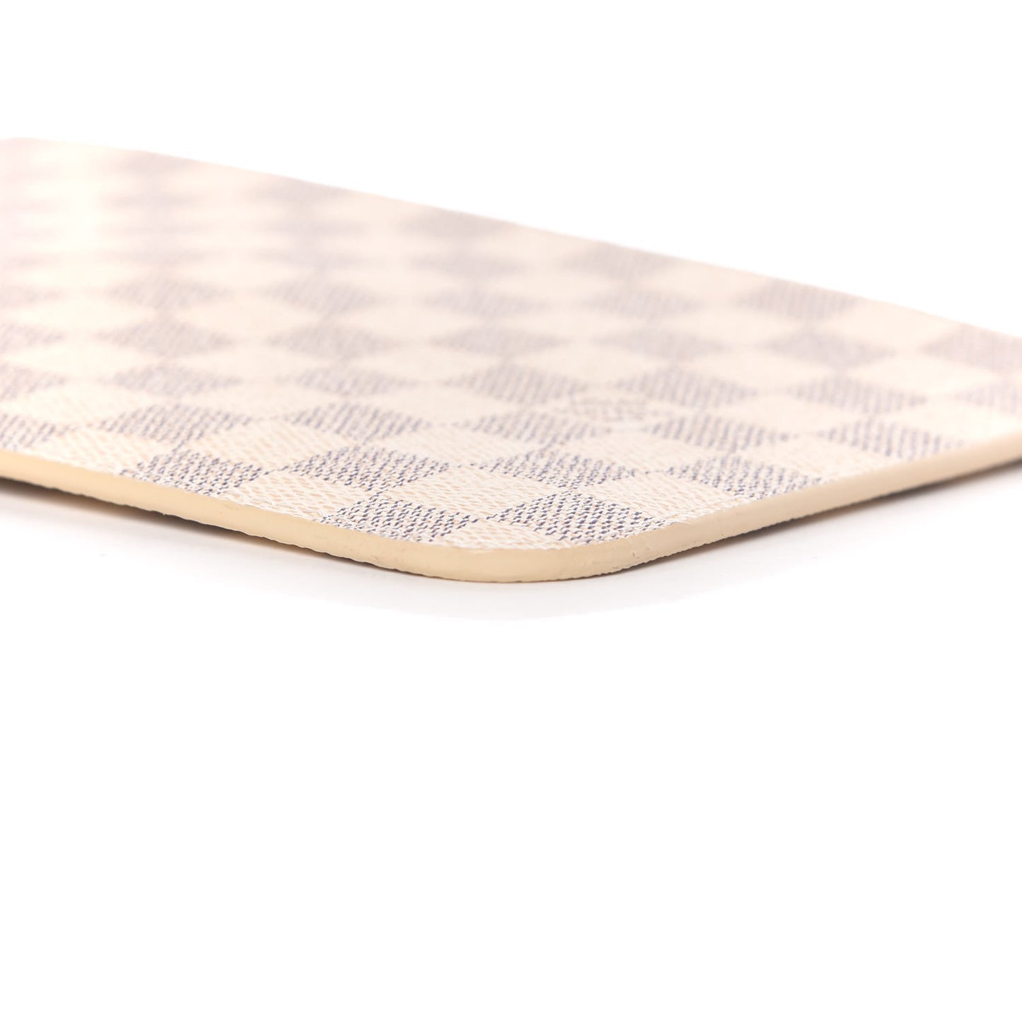 Damier Azur Neverfull MM GM Pochette