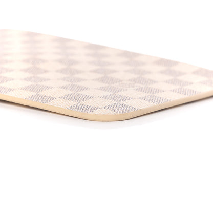 Louis Vuitton Damier Azur Neverfull MM GM Pochette 8 of 9