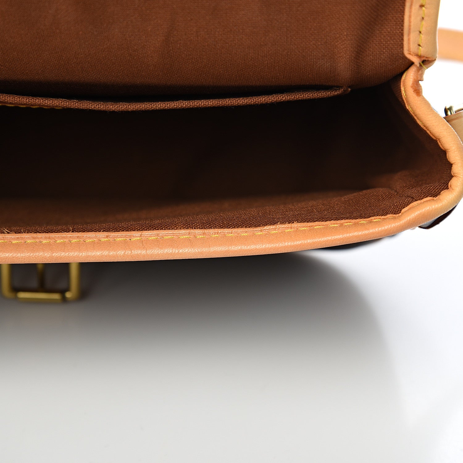 Louis Vuitton Monogram Sologne 7 of 10