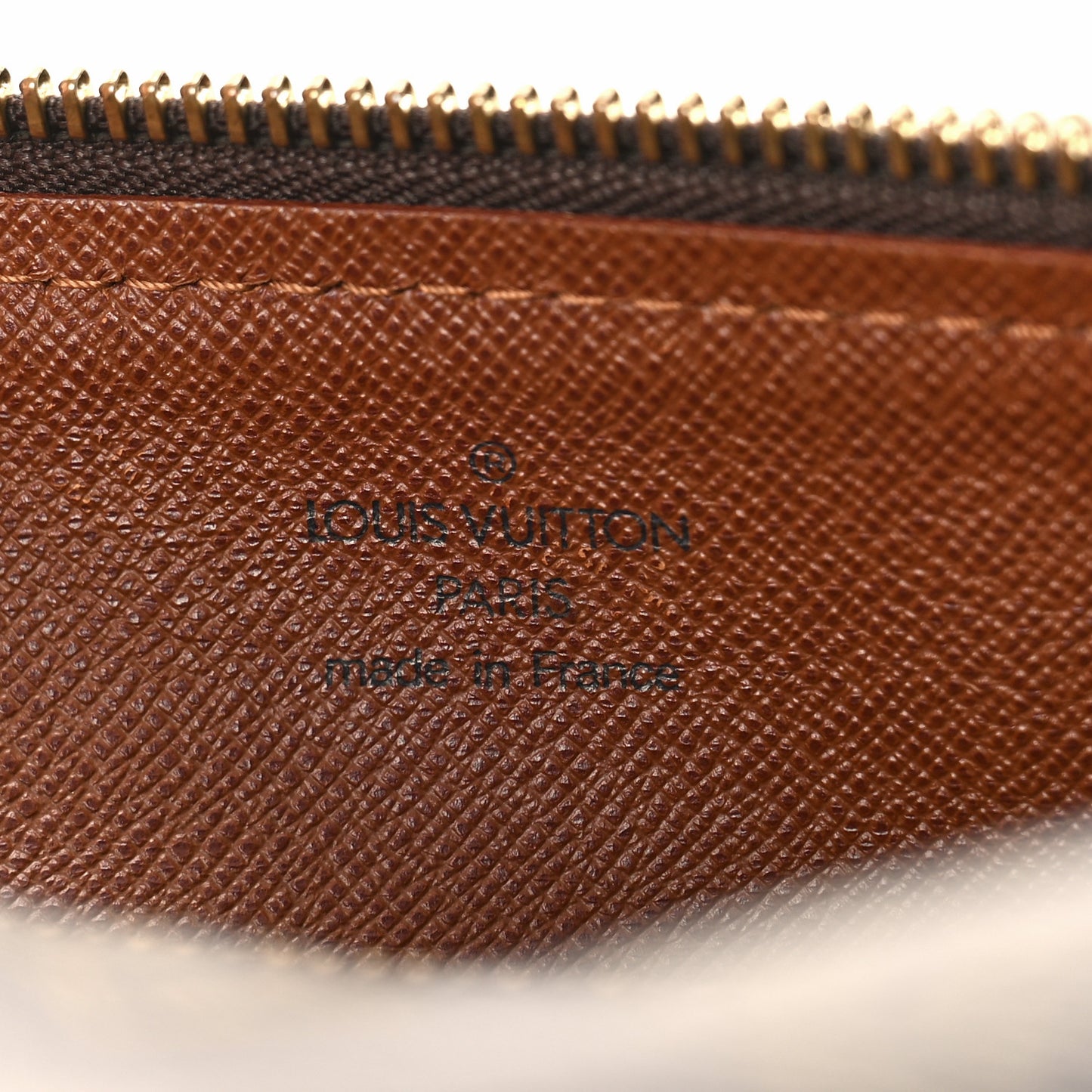 Monogram Papillon 30