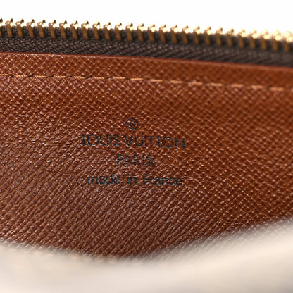 Louis Vuitton Monogram Papillon 30 6 of 9