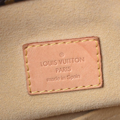 Louis Vuitton Monogram Artsy MM 6 of 11