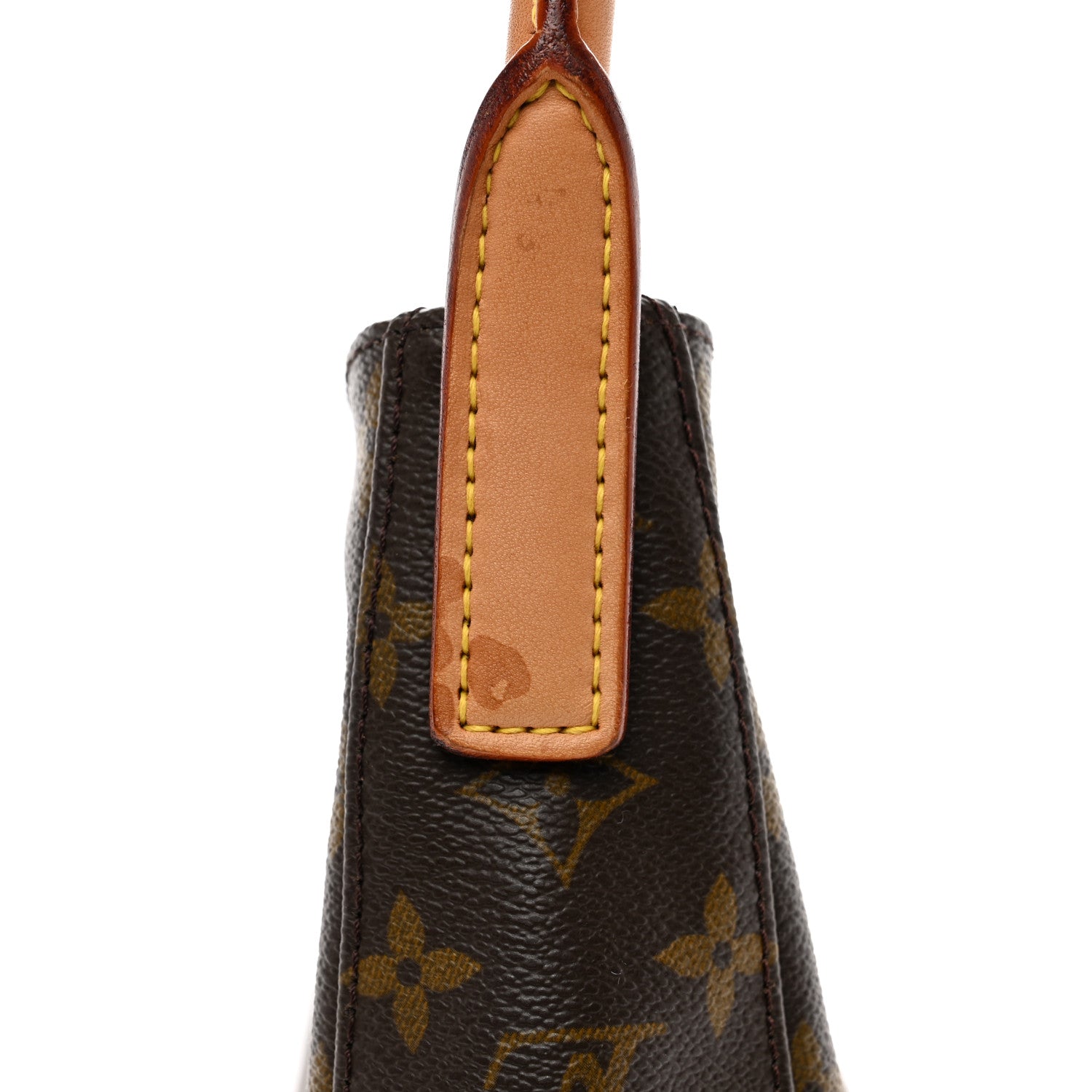 Louis Vuitton Monogram Looping GM 10 of 10