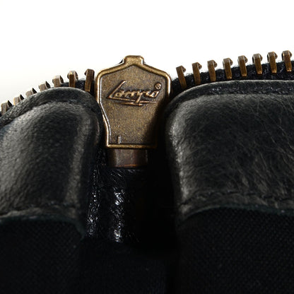 Balenciaga Chevre Classic Hardware Work Black 10 of 12