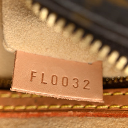 Louis Vuitton Monogram Looping MM 6 of 9