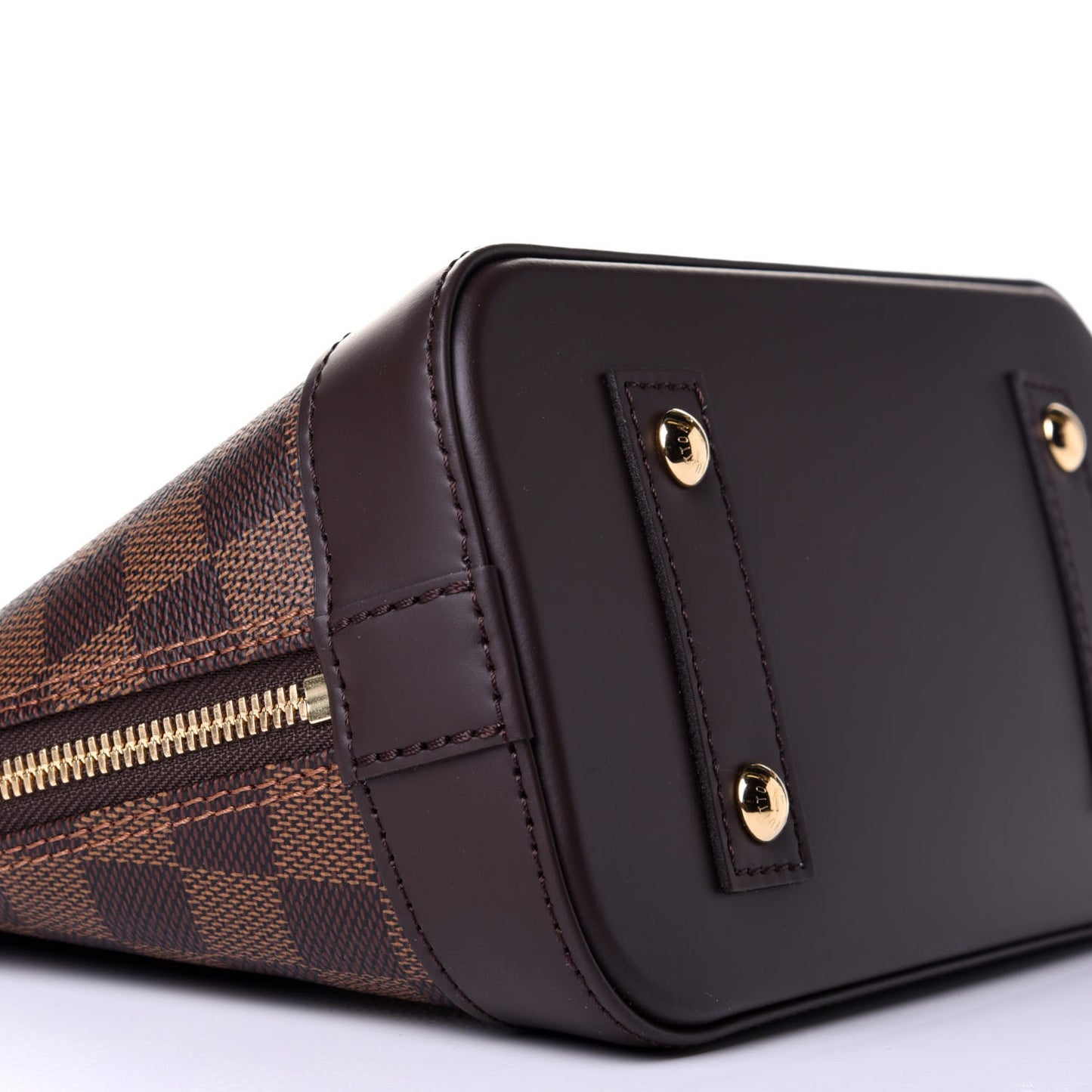 Damier Ebene Alma BB