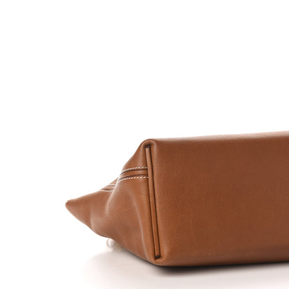 Hermes Barenia Faubourg 24/24 29 Fauve 8 of 13