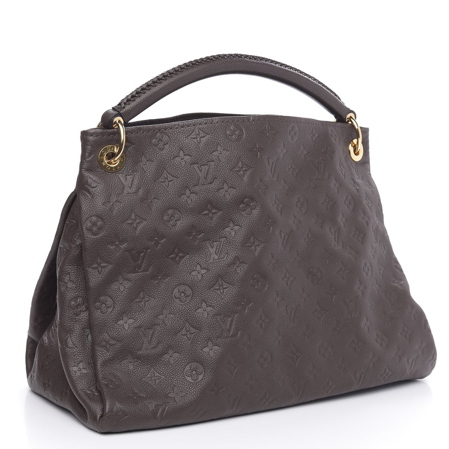 Empreinte Artsy MM Terre