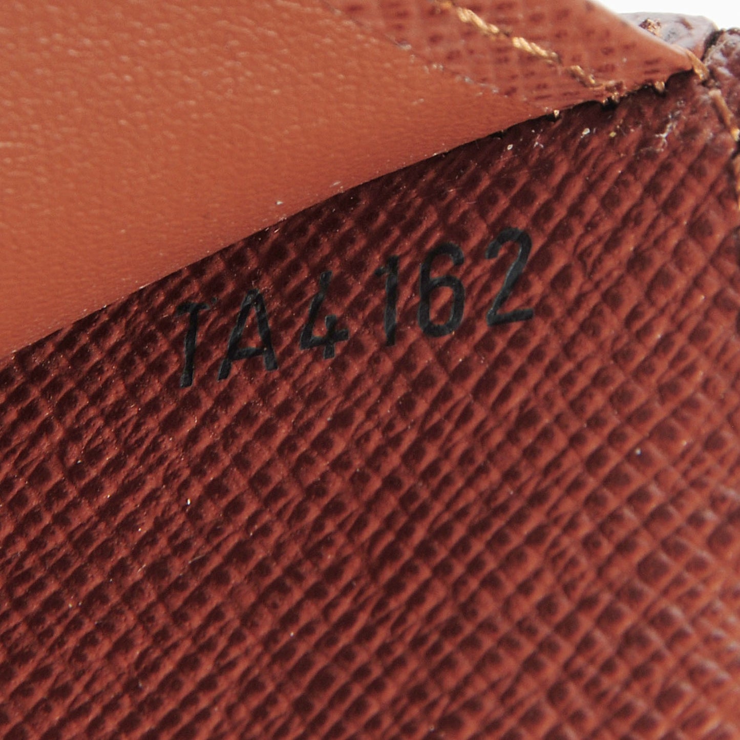 Monogram Joey Wallet