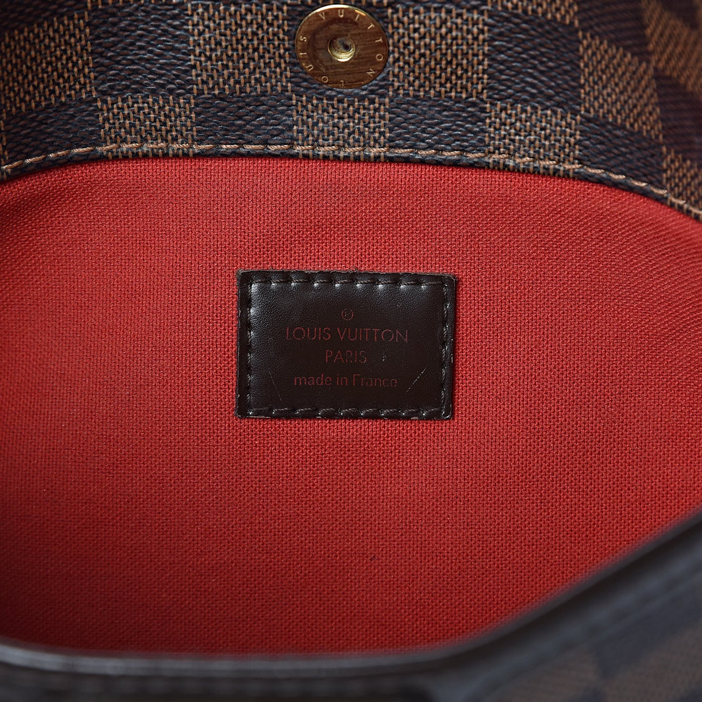 Damier Ebene Bloomsbury PM
