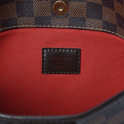 Louis Vuitton Damier Ebene Bloomsbury PM 6 of 10