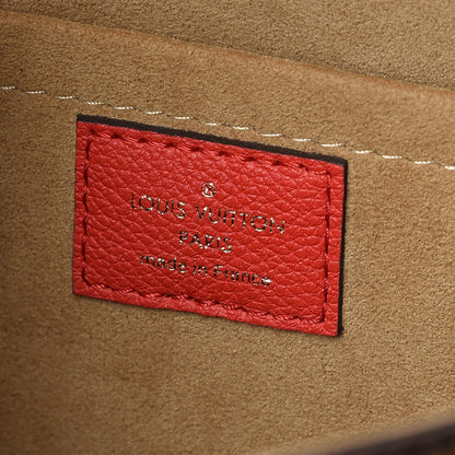 Louis Vuitton Monogram Marignan Coquelicot 8 of 9