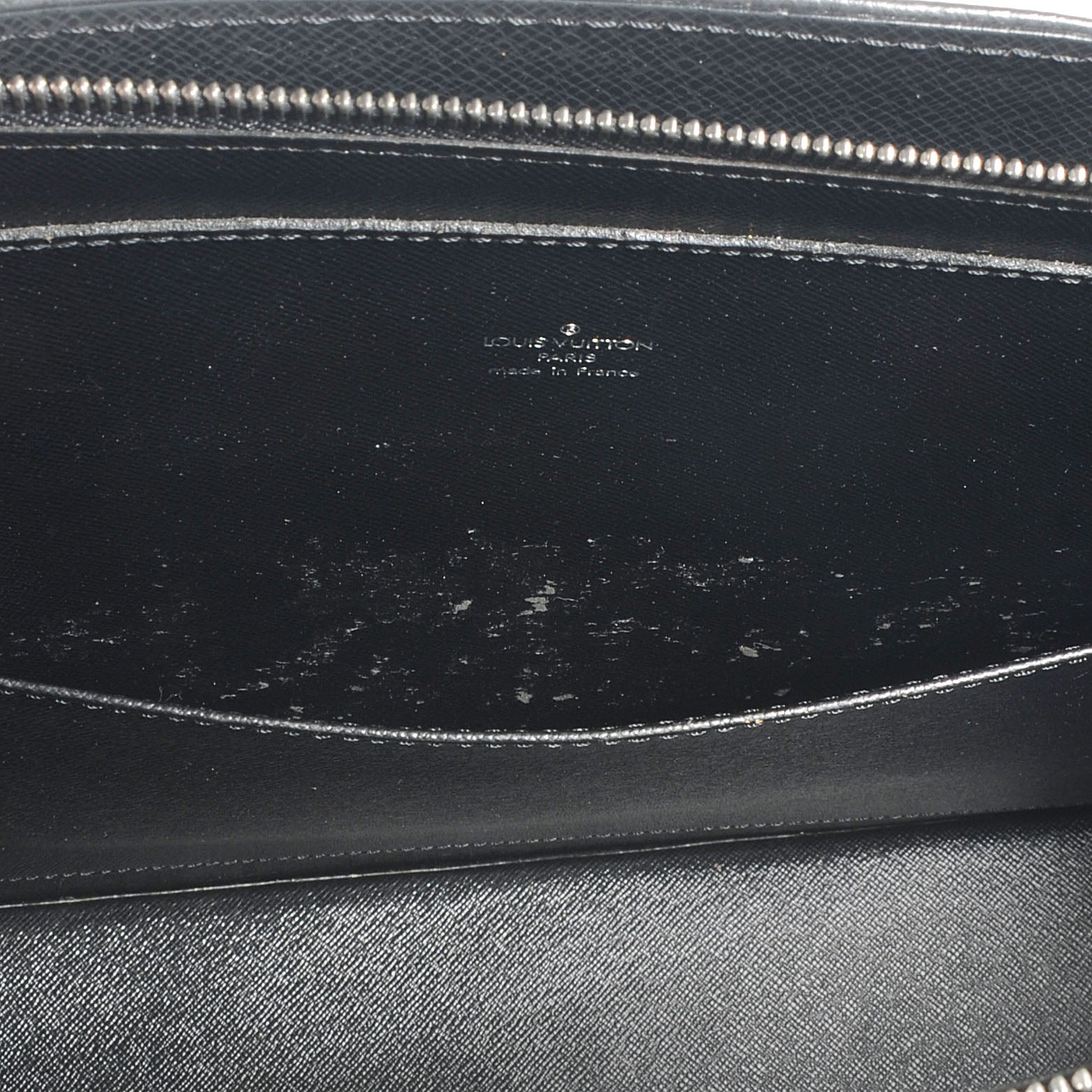 Louis Vuitton Taiga Lozan Ardoise 8 of 8