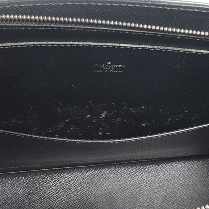 Louis Vuitton Taiga Lozan Ardoise 8 of 8