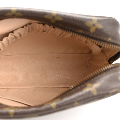Louis Vuitton Monogram Trousse Toilette 19 5 of 12