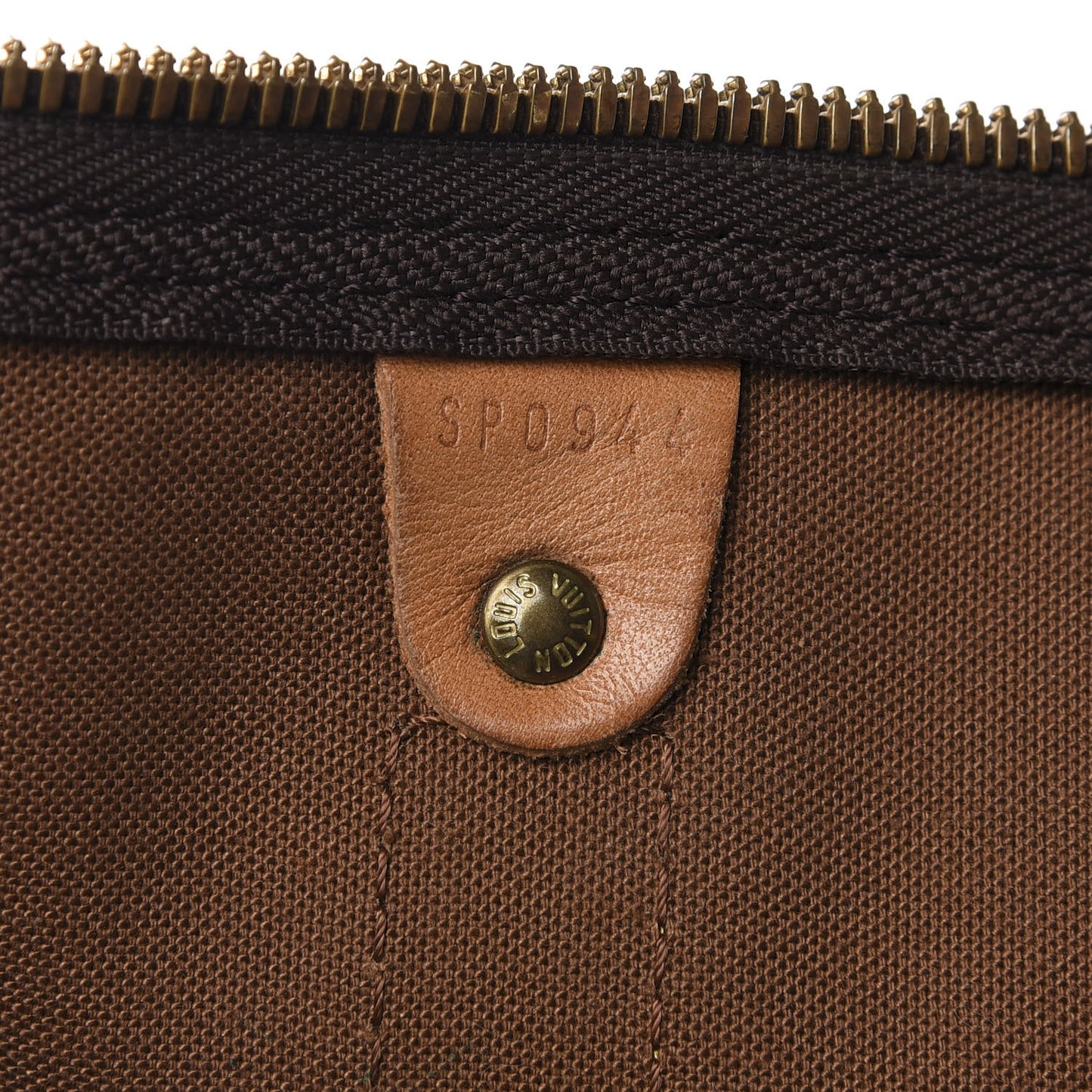 Monogram Keepall 45