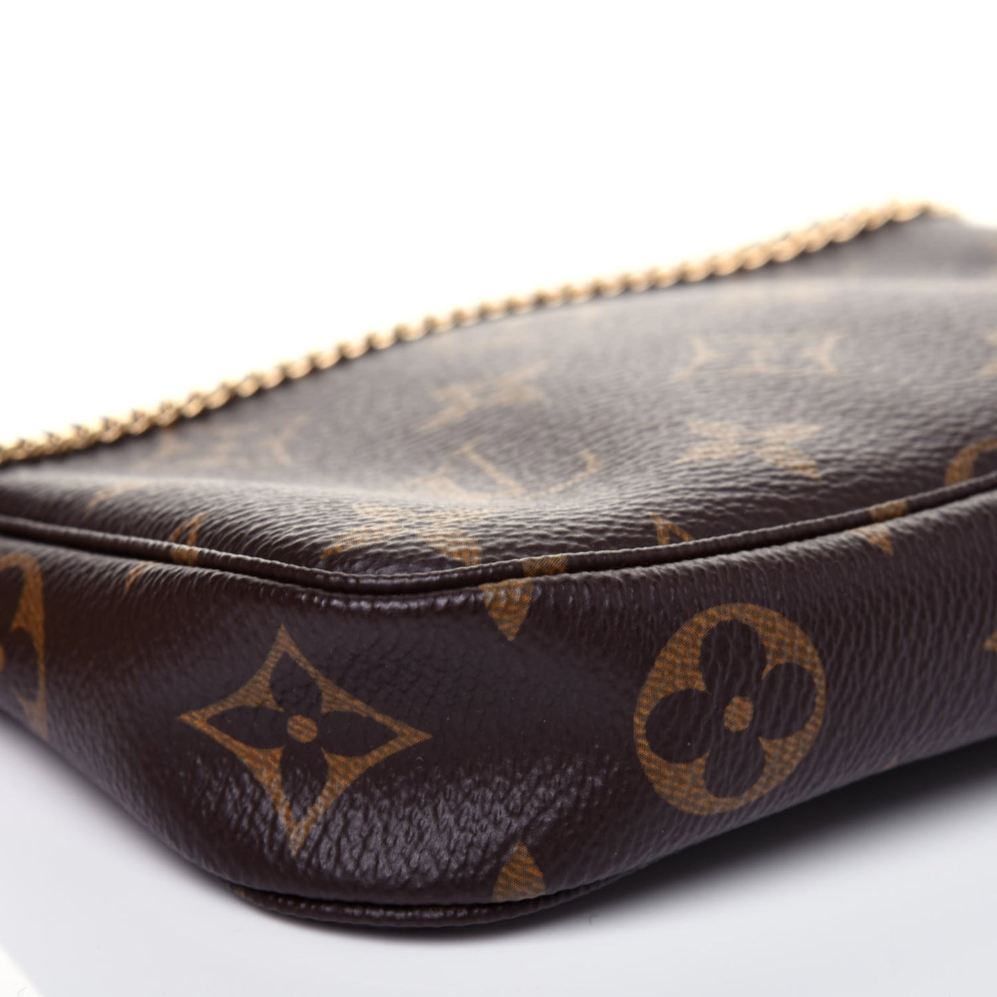 Monogram Mini Pochette Accessories