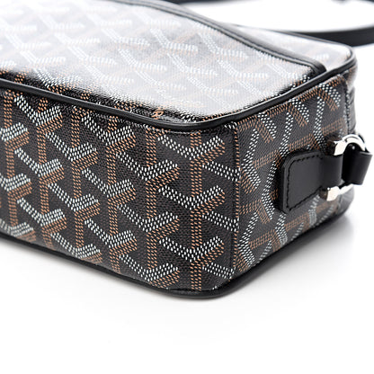Goyard Goyardine Sac Cap Vert Black 7 of 8