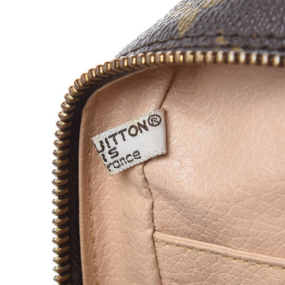 Louis Vuitton Monogram Trousse Toilette 23 7 of 8