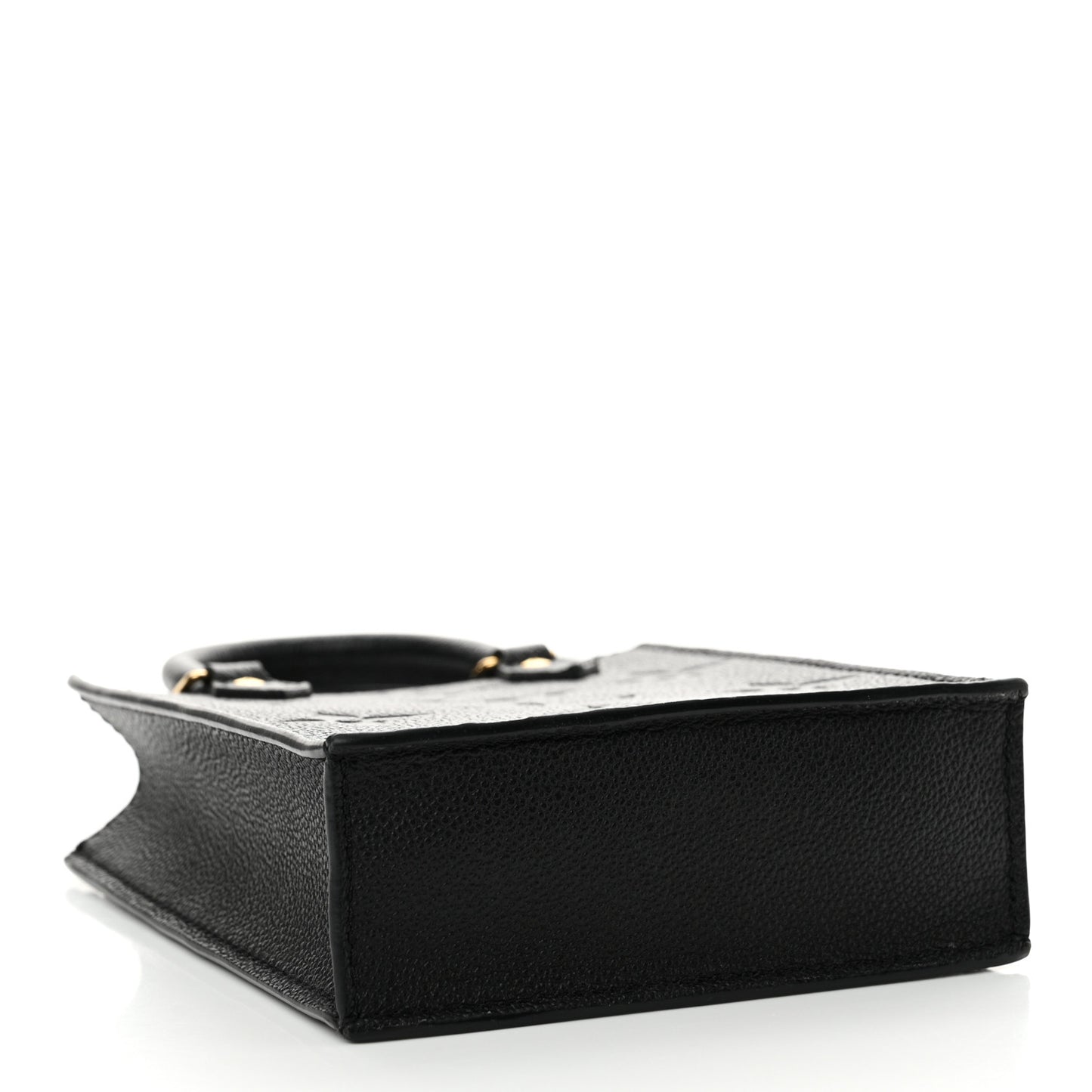 Empreinte Monogram Giant Petit Sac Plat Black