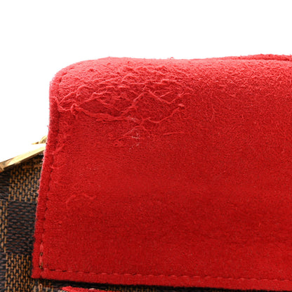 Louis Vuitton Damier Ebene Ravello GM 12 of 13