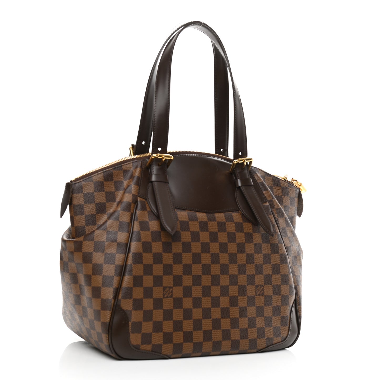 Damier Ebene Verona GM