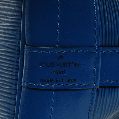 Louis Vuitton Epi Noe Toledo 6 of 8