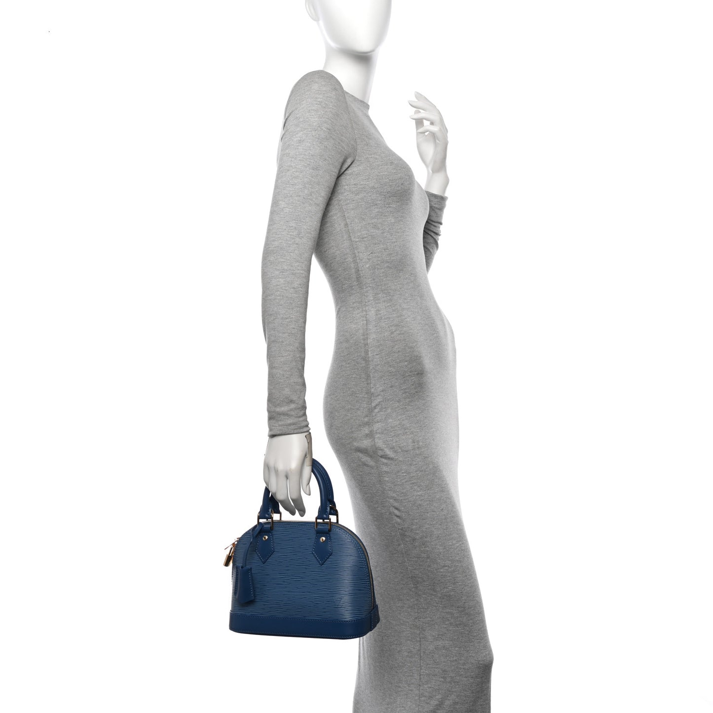 Epi Alma BB Denim Blue
