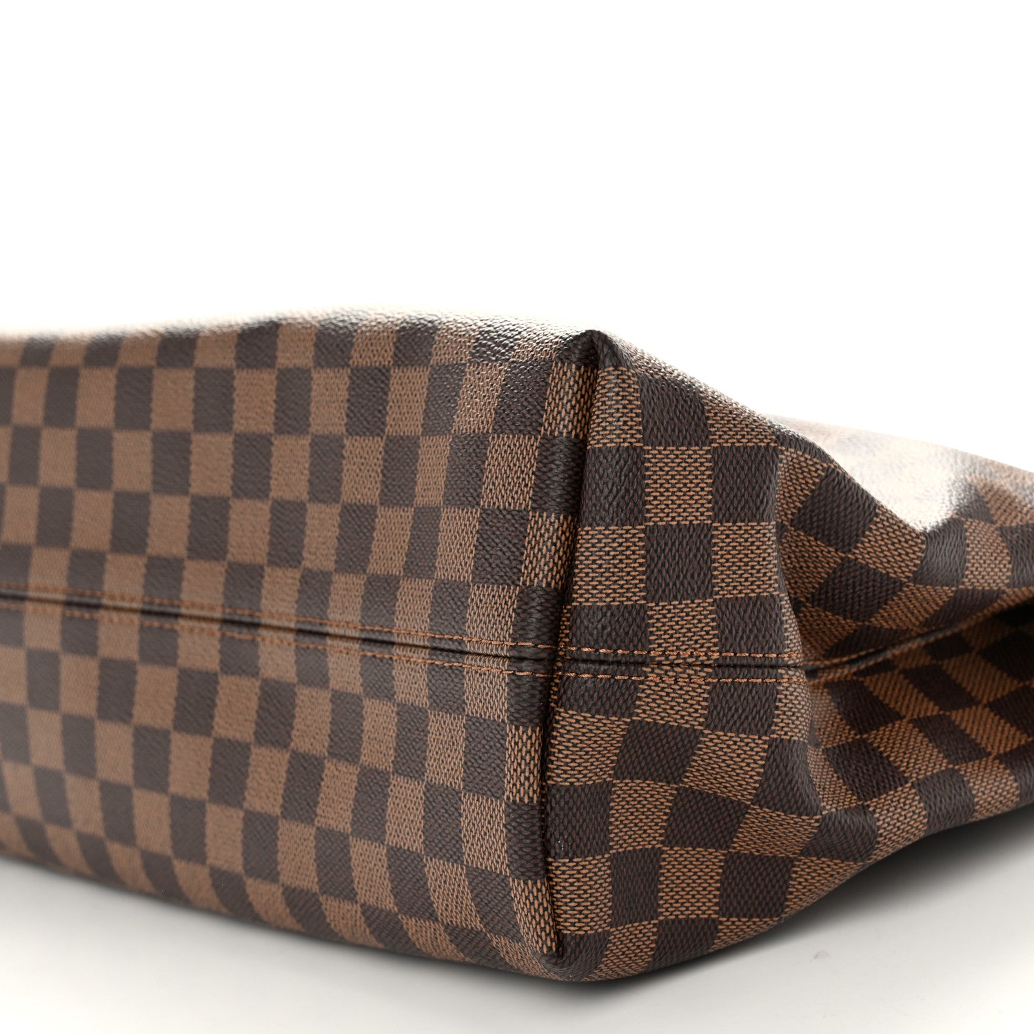 Louis Vuitton Damier Ebene Graceful MM 10 of 11