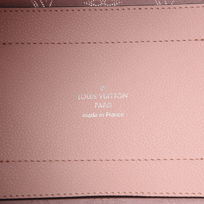 Louis Vuitton Mahina Hina PM Magnolia 7 of 10