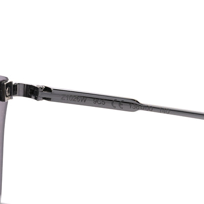 Louis Vuitton Monogram Sunglasses Z1026W Dark Gun 6 of 7