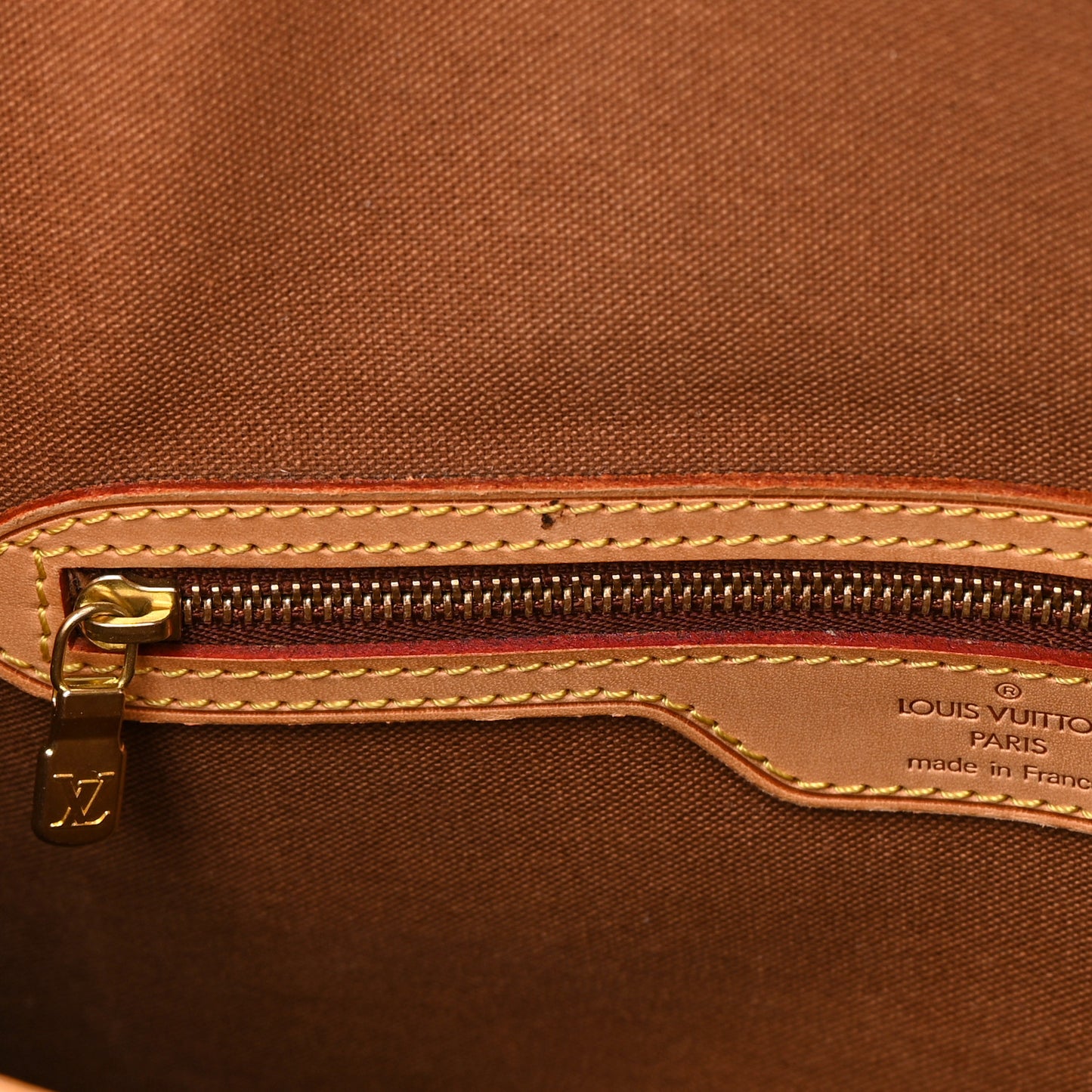 Monogram Sologne