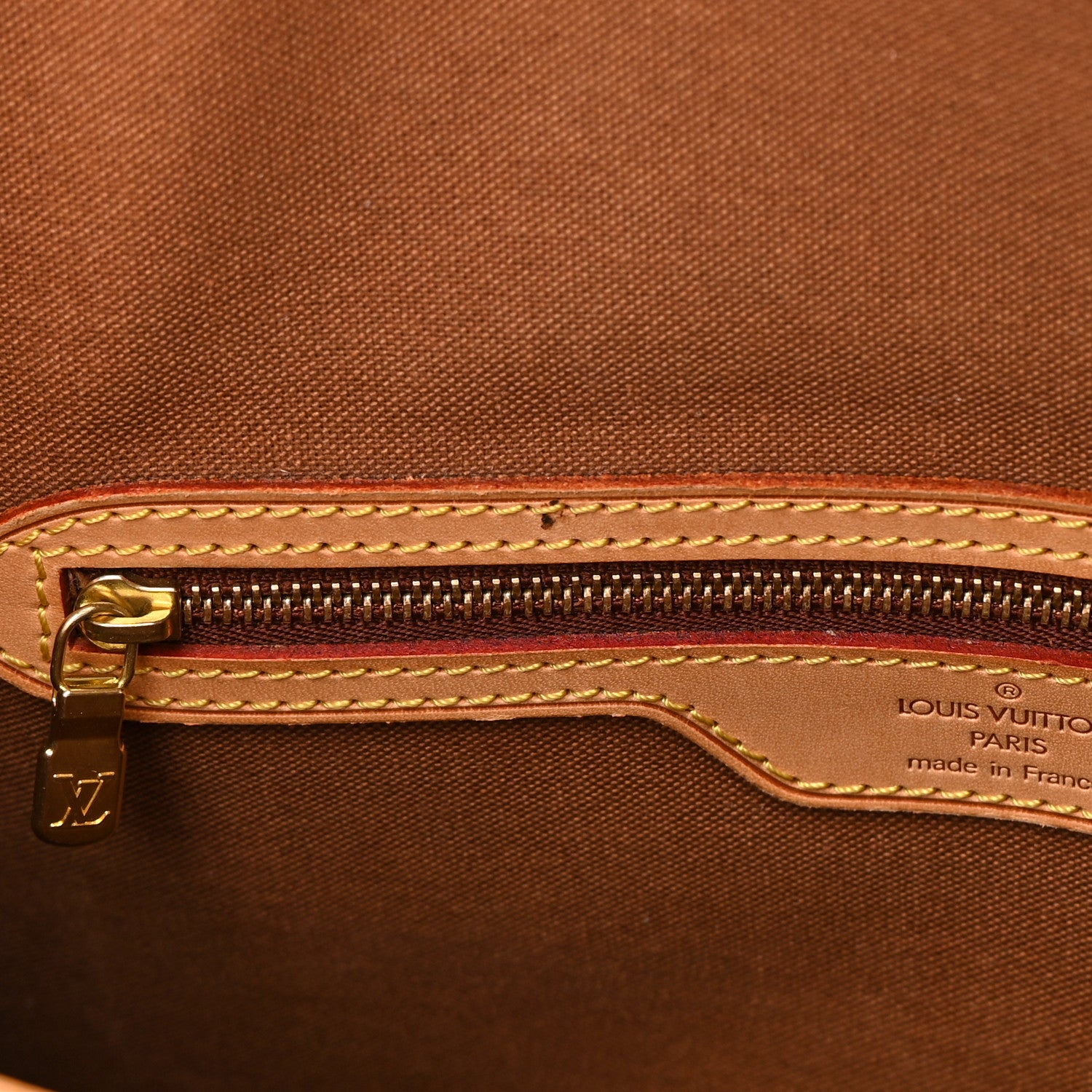Louis Vuitton Monogram Sologne 10 of 19