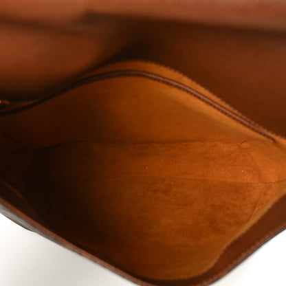 Louis Vuitton Monogram Musette GM 5 of 8