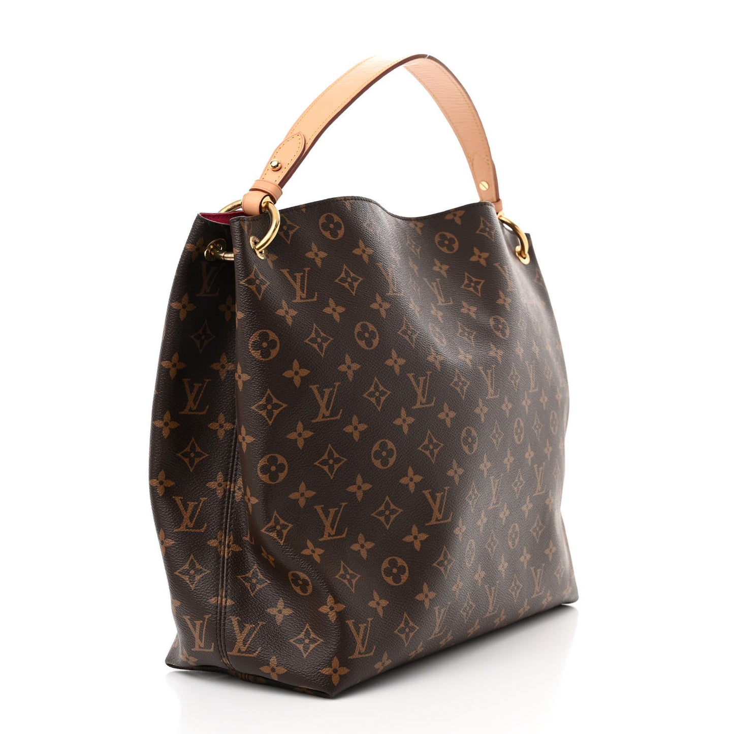 Monogram Graceful MM Pivoine