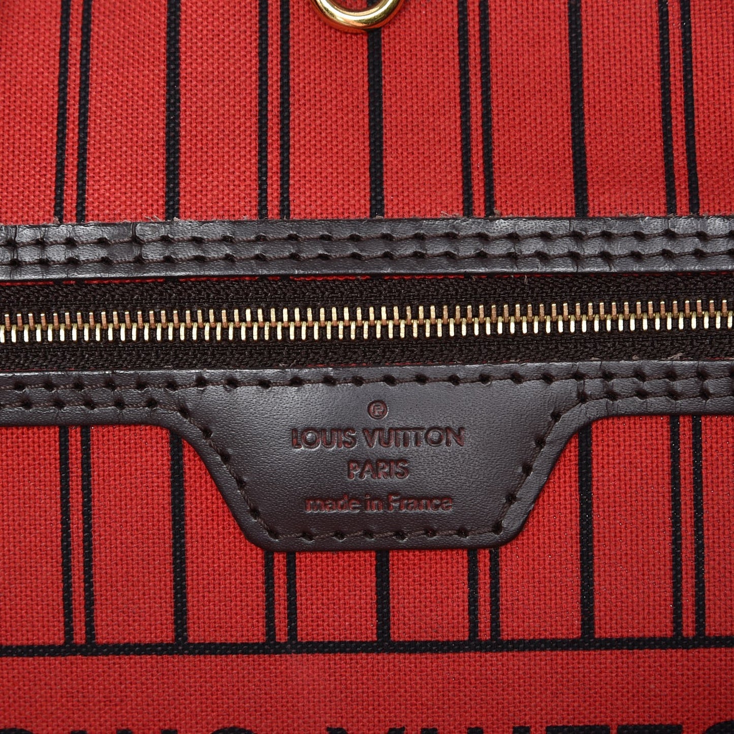 Damier Ebene Neo Neverfull PM