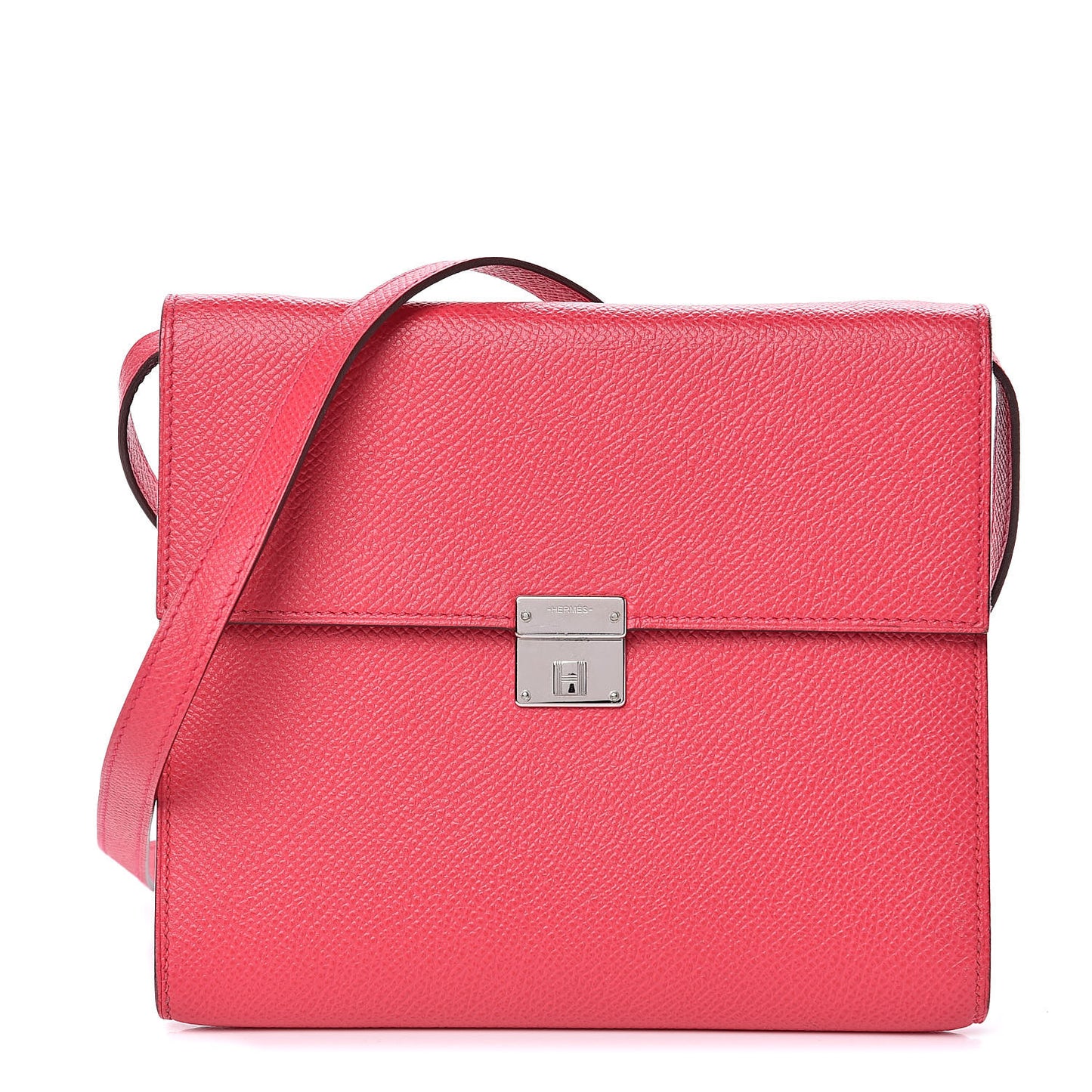 Epsom Clic 16 Wallet Rose Extreme