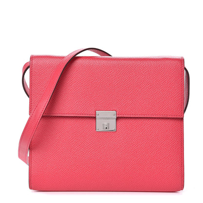 Hermes Epsom Clic 16 Wallet Rose Extreme 1 of 9