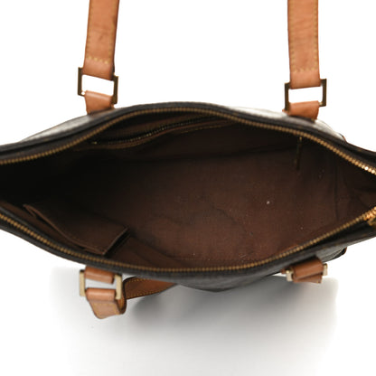 Louis Vuitton Monogram Cabas Piano 5 of 10